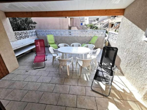 Résidence Grande Bleue - VILLA 3 PIECES 6 couchages PORT LEUCATE MAE-5214